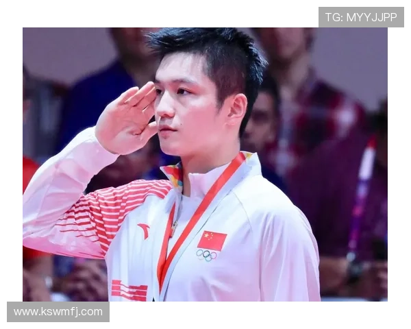 樊振东回应歌手霉霉订婚表示祝福专注训练和生活为当前重点