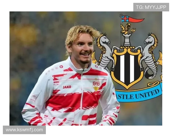 纽卡签沃尔特马德后仍需维萨支持伊萨克为核心推动非点球进攻